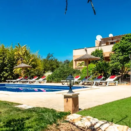 Son Peris By Mallorca Selection
